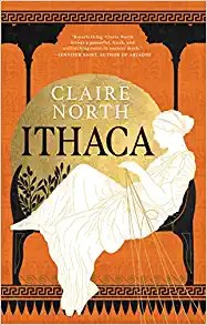 Cover of Ithaca