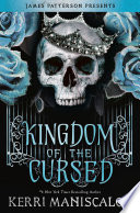 Kingdom of the Cursed cover