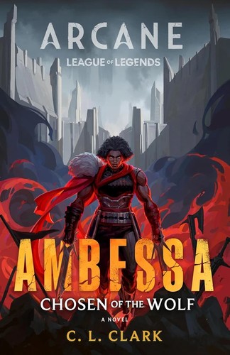 paperback edition cover