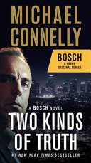 Two Kinds of Truth cover