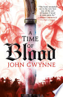 A Time of Blood