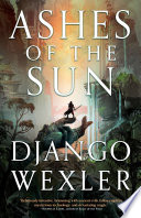 Ashes of the Sun