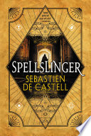 Cover of Spellslinger