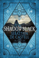 Cover of Shadowblack