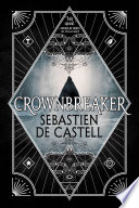 Cover of Crownbreaker