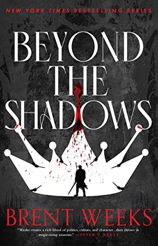 paperback edition cover