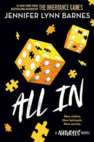 All In cover