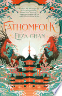 Cover of Fathomfolk