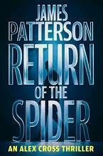 Return of the Spider