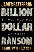 Cover of Billion-Dollar Ransom
