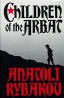 Cover of Children of the Arbat