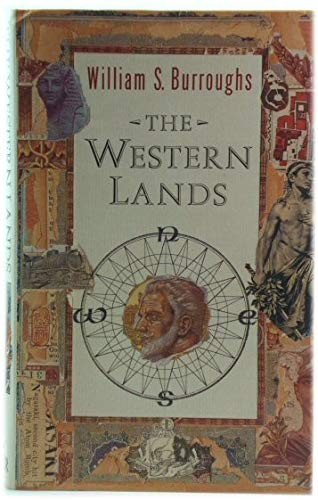 The Western Lands