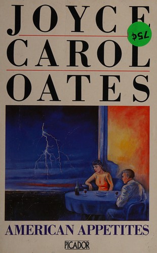 Cover of American Appetites