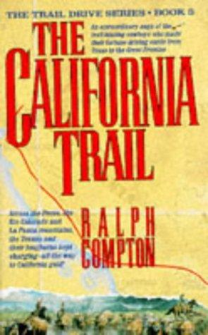 The California Trail cover