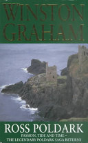 Ross Poldark cover