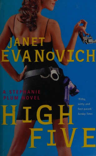 High Five cover