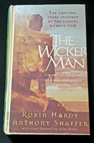 hardcover edition cover