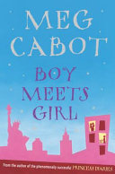 Boy Meets Girl cover
