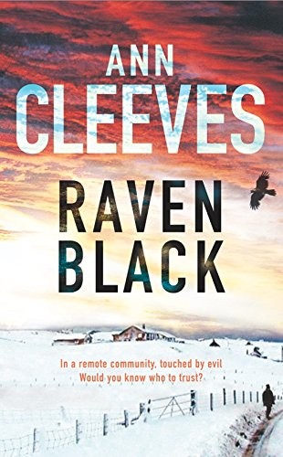 Raven Black