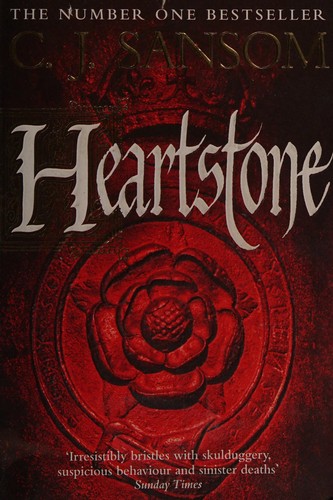 Heartstone