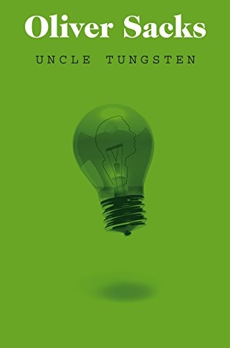 Uncle Tungsten