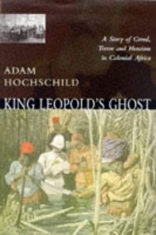 Cover of King Leopold's Ghost