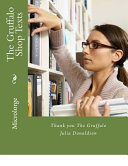 Cover of The Gruffalo