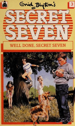 Well Done, Secret Seven
