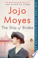 The Ship of Brides