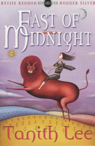 East of Midnight