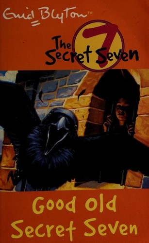 Good Old Secret Seven