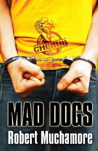 Mad Dogs cover