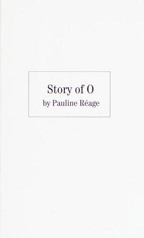 Story of O