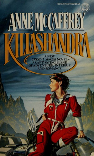 Killashandra