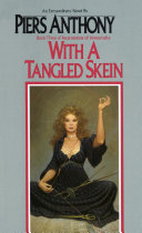 With a Tangled Skein cover