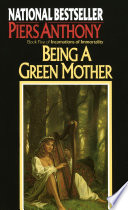 Being a Green Mother cover