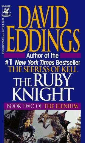 The Ruby Knight