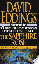 The Sapphire Rose