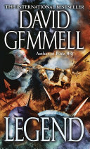 Legend cover