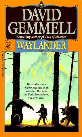 Waylander cover