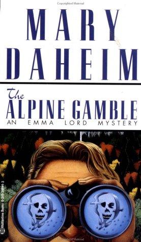 Alpine Gamble cover