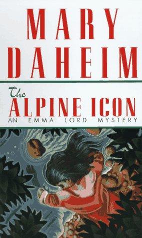 The Alpine Icon cover