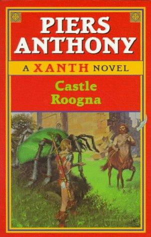 Castle Roogna cover