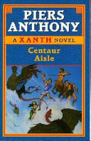 Centaur Aisle cover