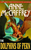 The Dolphins of Pern cover