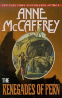 The Renegades of Pern cover