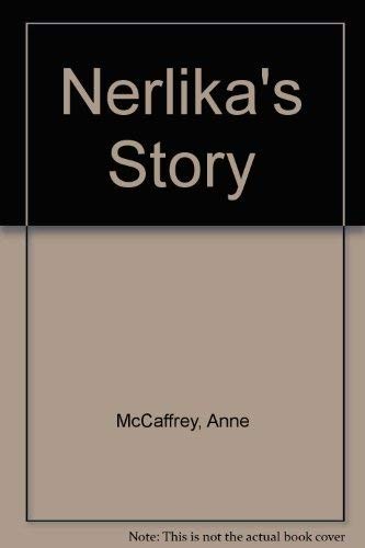 Nerilka's Story cover
