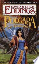 Polgara the Sorceress (Malloreon)