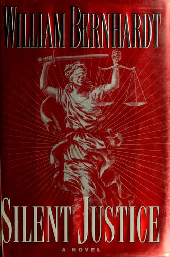 Silent Justice cover