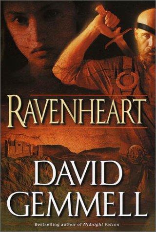 Cover of Ravenheart